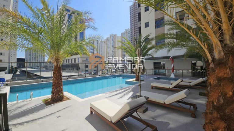 Apartamento para Alugar, 120 m² em Jardim Aquarius - São José Dos Campos