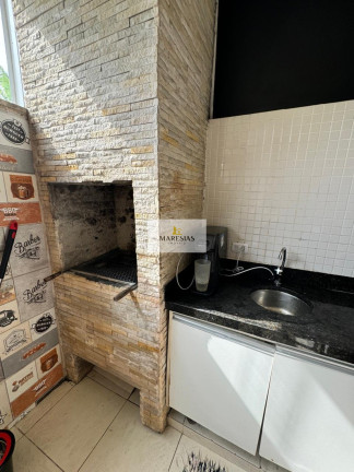 Casa com 3 Quartos à Venda, 130 m² em Maresias - São Sebastião