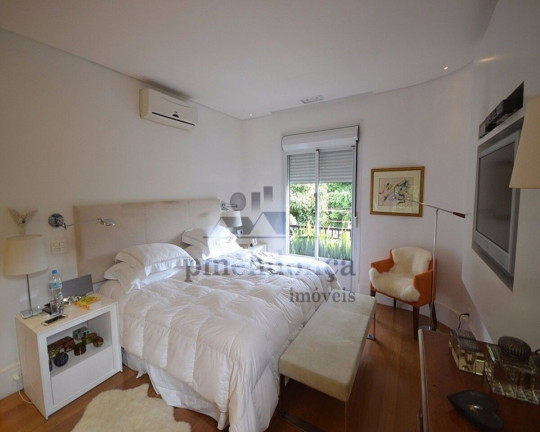 Imagem Apartamento com 3 Quartos à Venda, 387 m² em Alto De Pinheiros - São Paulo Imagem Apartamento com 3 Quartos à Venda, 387 m² em Alto De Pinheiros - São Paulo