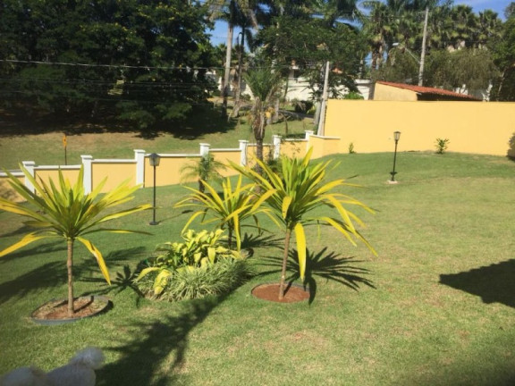 Imagem Casa com 4 Quartos à Venda, 2.500 m² em Chácara Santa Maria - Sorocaba