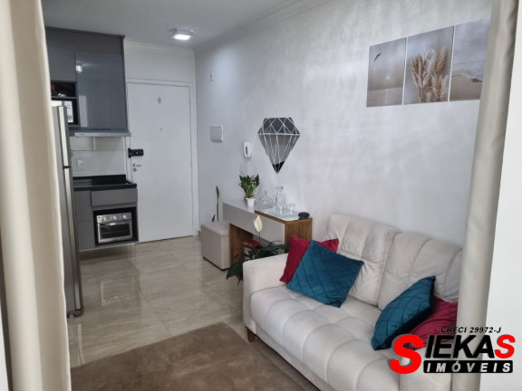 Imagem Apartamento com 1 Quarto à Venda, 34 m² em Mooca - São Paulo Imagem Apartamento com 1 Quarto à Venda, 34 m² em Mooca - São Paulo