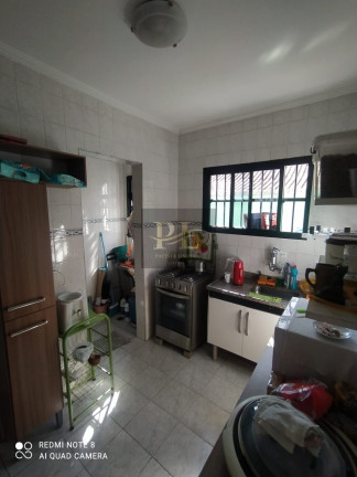 Imagem Apartamento com 1 Quarto à Venda, 75 m² em Boqueirão - Praia Grande