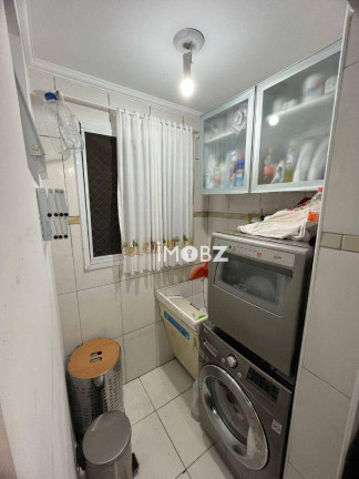 Imagem Imóvel com 2 Quartos à Venda, 60 m² em Parque Munhoz - São Paulo