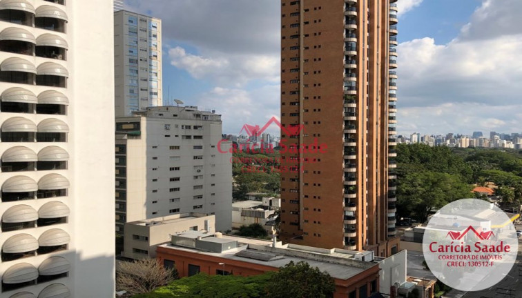 Imagem Apartamento com 4 Quartos à Venda, 290 m² em Jardim América - São Paulo Imagem Apartamento com 4 Quartos à Venda, 290 m² em Jardim América - São Paulo