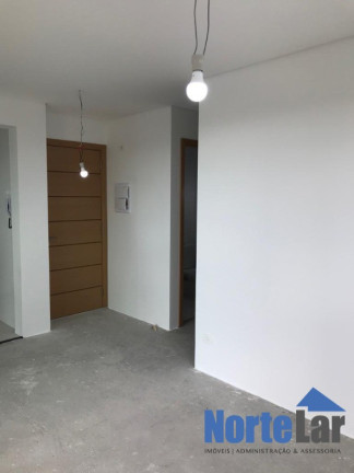 Imagem Apartamento com 2 Quartos à Venda, 76 m² em Santana - São Paulo