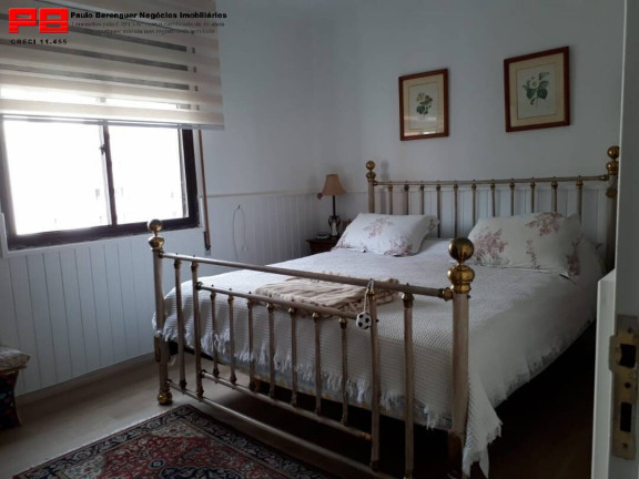 Imagem Apartamento com 4 Quartos à Venda, 217 m² em Brooklin - São Paulo Imagem Apartamento com 4 Quartos à Venda, 217 m² em Brooklin - São Paulo