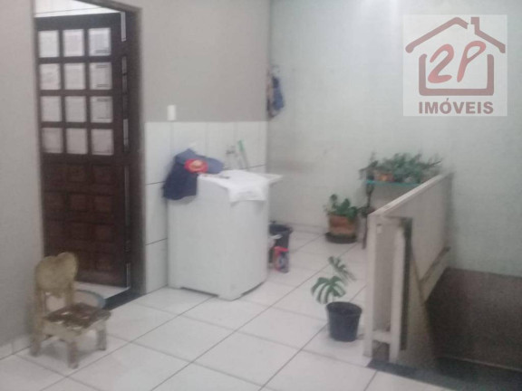 Sobrado com 5 Quartos à Venda, 406 m² em Vila Dirce - São José Dos Campos