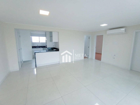Imagem Imóvel com 3 Quartos para Alugar, 120 m² em Vila Paulicéia - São Paulo