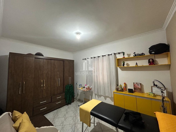 Imagem Casa com 2 Quartos à Venda, 145 m² em Jardim Santo Antônio Da Boa Vista - Jacareí