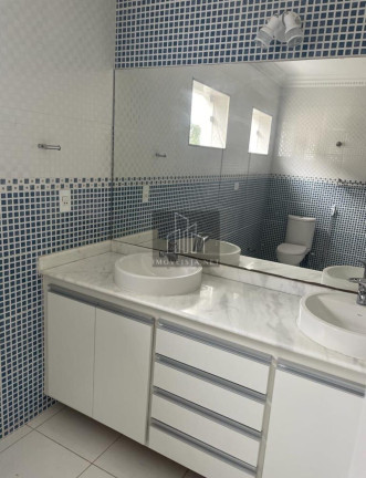 Imagem Casa com 5 Quartos à Venda, 400 m² em Alphaville - Santana De Parnaíba