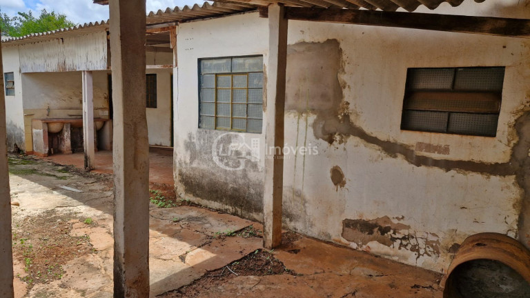 Imagem Casa com 3 Quartos à Venda, 114 m² em Vila Santo Amaro - Campo Grande Imagem Casa com 3 Quartos à Venda, 114 m² em Vila Santo Amaro - Campo Grande