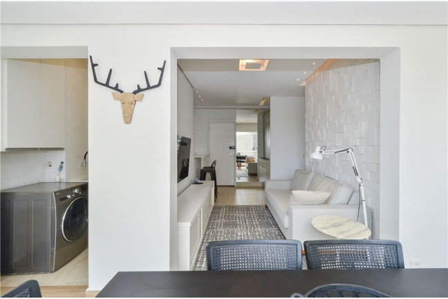 Imagem Apartamento com 2 Quartos à Venda, 68 m² em Pinheiros - São Paulo Imagem Apartamento com 2 Quartos à Venda, 68 m² em Pinheiros - São Paulo
