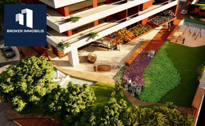 Imagem Apartamento com 4 Quartos à Venda, 341 m² em Meireles - Fortaleza