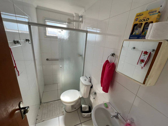 Imagem Apartamento com 1 Quarto à Venda, 75 m² em Guilhermina - Praia Grande Imagem Apartamento com 1 Quarto à Venda, 75 m² em Guilhermina - Praia Grande