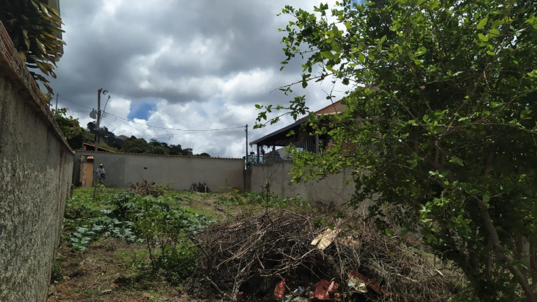 Imagem Terreno à Venda, 360 m² em Veneza - Ribeirão Das Neves Imagem Terreno à Venda, 360 m² em Veneza - Ribeirão Das Neves