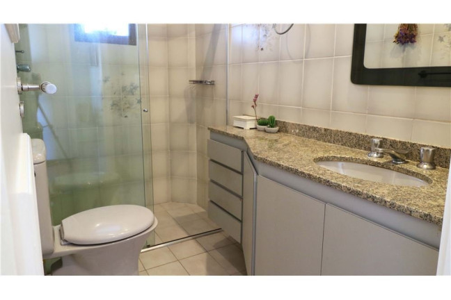 Imagem Apartamento com 5 Quartos à Venda, 170 m² em Morumbi - São Paulo