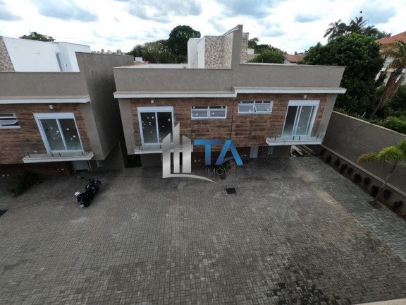 Imagem Casa com 3 Quartos à Venda, 173 m² em Parque Taquaral - Campinas