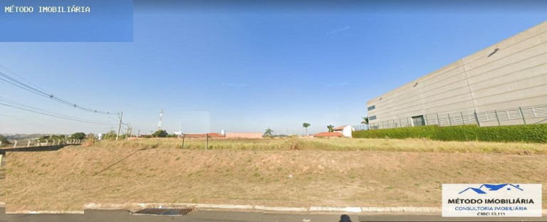 Imagem Imóvel à Venda, 4.357 m² em Europark - Indaiatuba