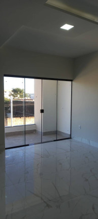 Imagem Sobrado com 3 Quartos à Venda, 168 m² em Eldorado - Anápolis