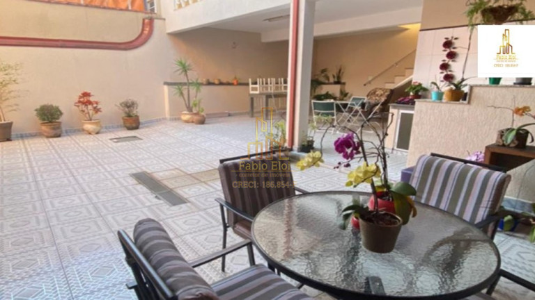 Imagem Casa de Condomínio com 5 Quartos à Venda, 271 m² em Jardim Panorama - Ribeirão Pires Imagem Casa de Condomínio com 5 Quartos à Venda, 271 m² em Jardim Panorama - Ribeirão Pires