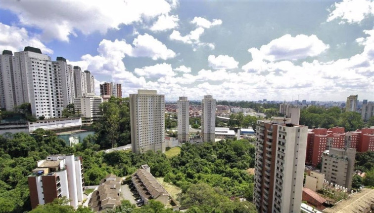 Imagem Apartamento com 2 Quartos à Venda, 60 m² em Vila Andrade - São Paulo