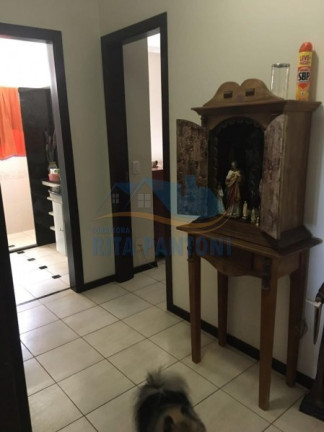 Imagem Apartamento com 4 Quartos à Venda, 238 m² em Jardim Irajá - Ribeirão Preto
