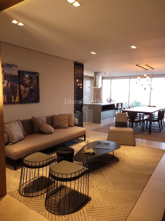 Imagem Apartamento com 4 Quartos à Venda, 210 m² em Praia Brava - Itajaí Imagem Apartamento com 4 Quartos à Venda, 210 m² em Praia Brava - Itajaí