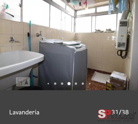 Imagem Apartamento com 3 Quartos à Venda, 110 m² em Brooklin Paulista - São Paulo Imagem Apartamento com 3 Quartos à Venda, 110 m² em Brooklin Paulista - São Paulo