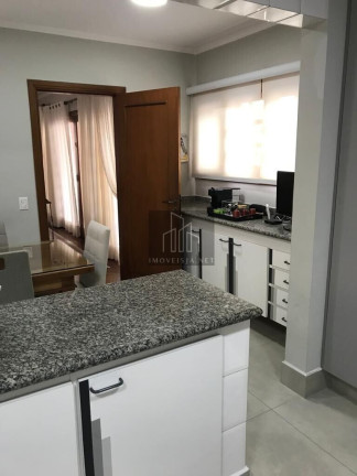 Imagem Casa com 4 Quartos à Venda, 310 m² em Alphaville - Santana De Parnaíba