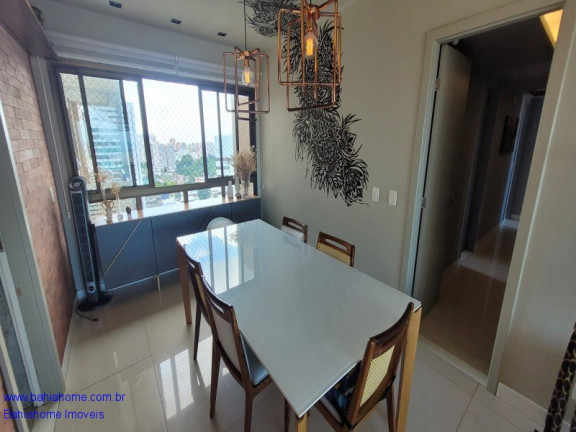 Imagem Imóvel com 3 Quartos à Venda, 171 m² em Horto Florestal - Salvador