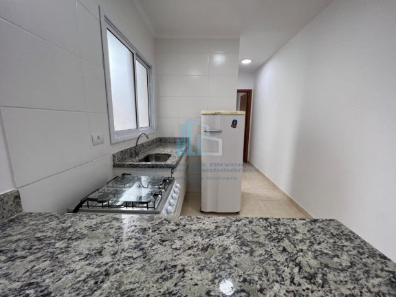 Imagem Apartamento com 1 Quarto à Venda, 40 m² em Canto Do Forte - Praia Grande Imagem Apartamento com 1 Quarto à Venda, 40 m² em Canto Do Forte - Praia Grande