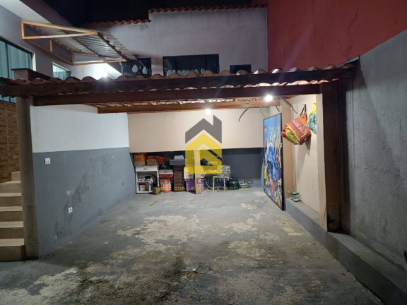 Imagem Casa com 1 Quarto à Venda, 89 m² em Alvarenga - São Bernardo Do Campo