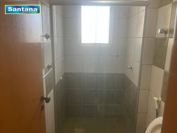 Imagem Apartamento com 2 Quartos à Venda, 78 m² em Bandeirantes - Caldas Novas Imagem Apartamento com 2 Quartos à Venda, 78 m² em Bandeirantes - Caldas Novas