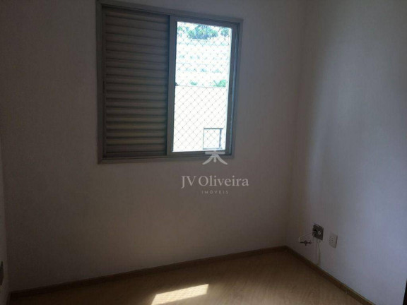 Imagem Apartamento com 2 Quartos à Venda, 52 m² em Vila Andrade - São Paulo
