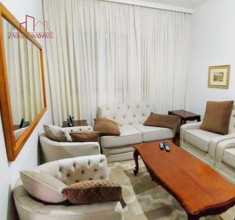 Apartamento com 4 Quartos à Venda, 190 m² em Fazenda Morumbi - São Paulo