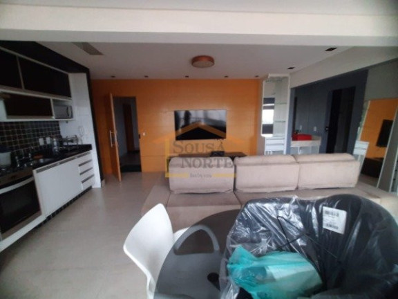 Imagem Apartamento com 1 Quarto à Venda ou Locação, 42 m² em Santana - São Paulo Imagem Apartamento com 1 Quarto à Venda ou Locação, 42 m² em Santana - São Paulo