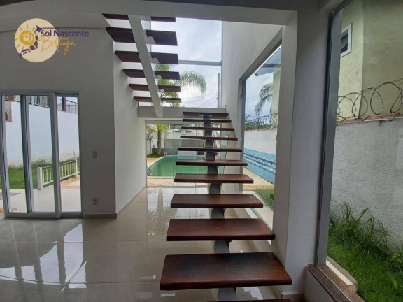 Imagem Casa com 4 Quartos à Venda, 250 m² em Praia Do Indaiá - Bertioga