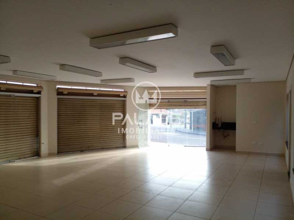 Imagem Sala Comercial para Alugar, 78 m² em Jardim Castor - Piracicaba Imagem Sala Comercial para Alugar, 78 m² em Jardim Castor - Piracicaba