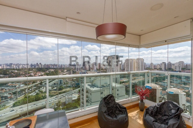 Imagem Apartamento com 2 Quartos à Venda, 66 m² em Campo Belo - São Paulo Imagem Apartamento com 2 Quartos à Venda, 66 m² em Campo Belo - São Paulo