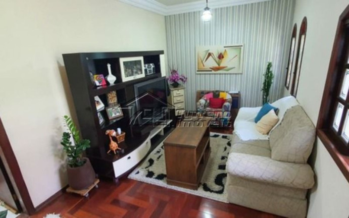 Imagem Casa com 5 Quartos à Venda, 213 m² em Jardim Ismênia - São José Dos Campos Imagem Casa com 5 Quartos à Venda, 213 m² em Jardim Ismênia - São José Dos Campos