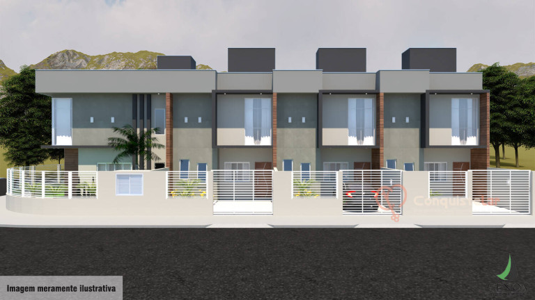 Imagem Casa com 2 Quartos à Venda, 98 m² em Três Rios Do Norte - Jaraguá Do Sul