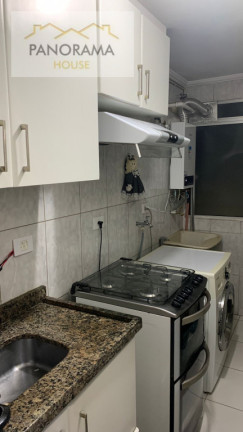 Imagem Apartamento com 2 Quartos à Venda, 44 m² em Conceição - Diadema Imagem Apartamento com 2 Quartos à Venda, 44 m² em Conceição - Diadema