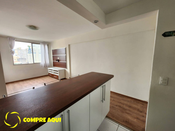 Imagem Apartamento com 1 Quarto à Venda, 45 m² em Santa Cecília - São Paulo Imagem Apartamento com 1 Quarto à Venda, 45 m² em Santa Cecília - São Paulo