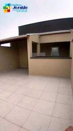 Apartamento com 2 Quartos à Venda, 43 m² em Jardim Irene - Santo André