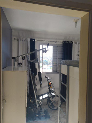 Imagem Apartamento com 2 Quartos à Venda, 50 m² em Guaianases - São Paulo Imagem Apartamento com 2 Quartos à Venda, 50 m² em Guaianases - São Paulo