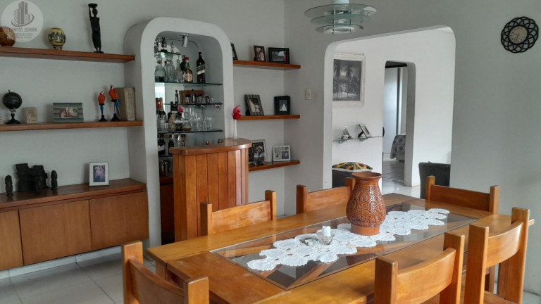 Imagem Casa com 8 Quartos à Venda, 250 m² em Jardim São Paulo - Recife