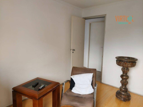 Imagem Apartamento com 3 Quartos à Venda, 80 m² em City América - São Paulo Imagem Apartamento com 3 Quartos à Venda, 80 m² em City América - São Paulo