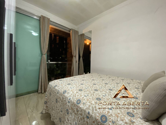 Imagem Apartamento com 2 Quartos à Venda, 55 m² em Jardim Vitória - Santana Do Paraíso Imagem Apartamento com 2 Quartos à Venda, 55 m² em Jardim Vitória - Santana Do Paraíso