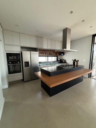 Imagem Casa com 4 Quartos à Venda, 294 m² em Condomínio Reserva Santa Izabel - Jaguariúna Imagem Casa com 4 Quartos à Venda, 294 m² em Condomínio Reserva Santa Izabel - Jaguariúna