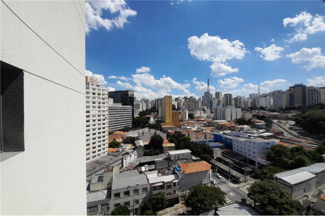 Imagem Apartamento com 1 Quarto à Venda, 42 m² em Bela Vista - São Paulo Imagem Apartamento com 1 Quarto à Venda, 42 m² em Bela Vista - São Paulo
